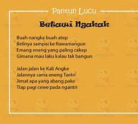 Bahasa Betawi