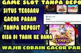 Cara Main Slot Di Toto Toto88 Tanpa Deposit Awal Gratis Tanpa Deposit