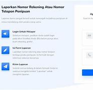 Cara Melaporkan Penipuan Online Ke Bank Bni