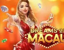 Dream Of Macau Slot Maxwin Hari Ini