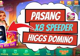 Game Domino X8 Speeder Terbaru Tanpa Root Terbaru