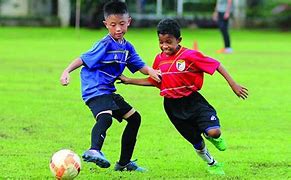 Jimat Buat Main Bola