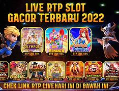 Judi Slot Gacor Detik55 Hari Ini