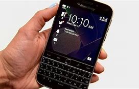 Kapan Blackberry Tutup