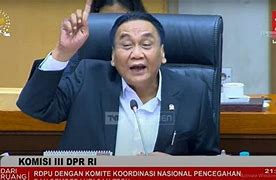 Komisi 3 Dpr Pdip