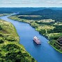 Panama Canal Negara Mana