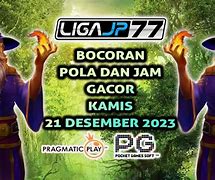 Pola Gacor Inces 1000 Hari Ini