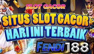 Pola Slot Gacor Hari Ini Cara Main Slot Gacor Hari Ini Terbaru