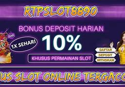 Rtp Slot Level 789 Login Hari Ini 2024