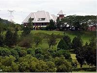 Rumah Mahathir Seri Kembangan