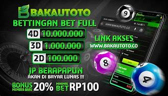 Situs Slot Lautan Toto