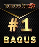 Slot Toto Togel Resmi Dan Terpercaya 2024 Terbaru