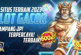 Sultantoto Slot Gacor Menjanjikan Kemenangan Besar